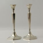 933 1213 CANDLESTICKS